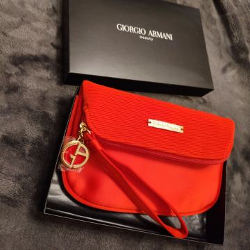 Torbe i ruksaci - ženska torbica G. ARMANI