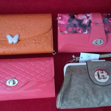 Torbe ženske-Moguće slanje