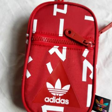 Torbica adidas retro