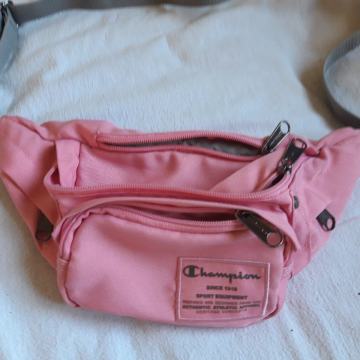 Torbica Champion oko struka ženska