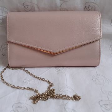 Torbica clutch torba