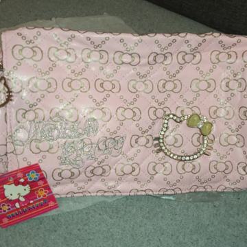Torbica za djevojčice Hello Kitty