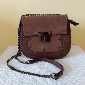 NOVA torbica s dugačkim remenom