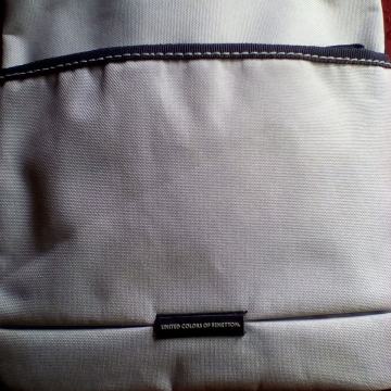 Torbica BENETON dugi remen-2x