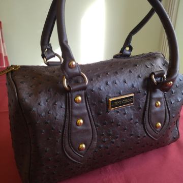 TORBICA JIMMY CHOO - IMITACIJA