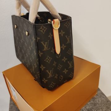 NOVO! Torbica L Vuitton