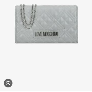 Torbica Love Moschino