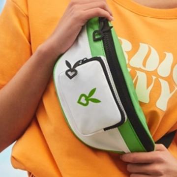 Torbica  oko struka - NOVO