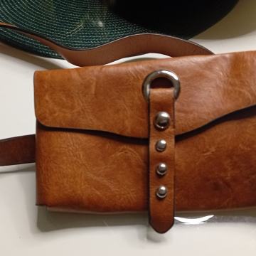 TORBICA OKO STRUKA - NOVO