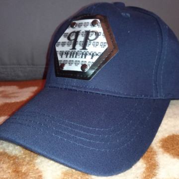 Šilterica Philipp Plein (plava)