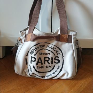 Torbica Paris
