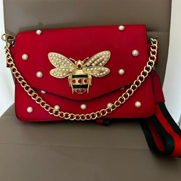 Torbica Pčele Broadway prodajem !