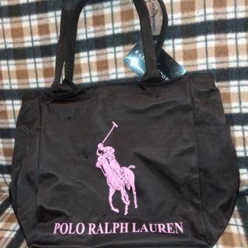 Torbica Polo Ralph Lauren