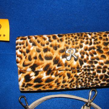 Torbica R - damska. Br-2. Nenošena. SAND