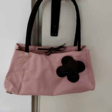 Ženska torba ručna s novčanikom