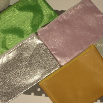 KOZMETIČKE TORBICE  - NOVO