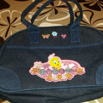 TORBICA TRAPER..KO NOVO..