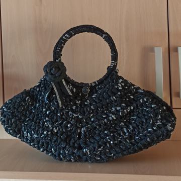 Torbica unikat  dim.45x22x10 cm