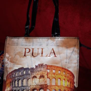 Torbice ženske-Moguće slanje