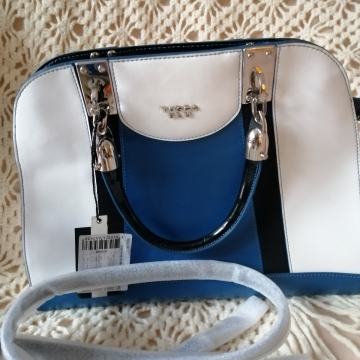 Tosca Blu torba nova s etiketom