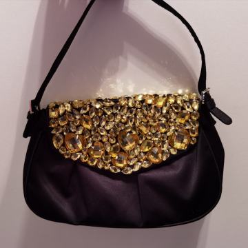 TOSCA BLUE torba - SAMO 250KN!