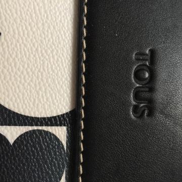 TOUS TORBA-MAPA ZA SPISE/DOKUMENTE