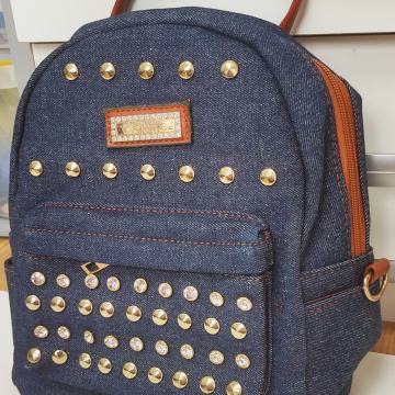 Traper ruksak torba NOVO