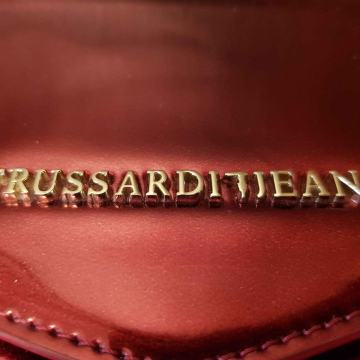 Trussardi Jeans clutch torbica