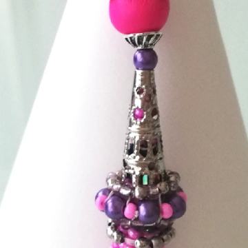 Ukras za torbu ili ključeve