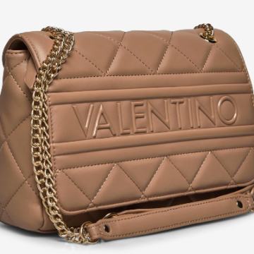 Valentino Bags ADA (bež) NOVO ZAPAKIRANO, RAČUN