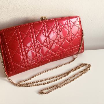 VEČERNJA LUKSUZNA TORBICA ili NOVČANIK