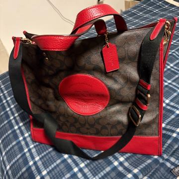 Velika Coach torba