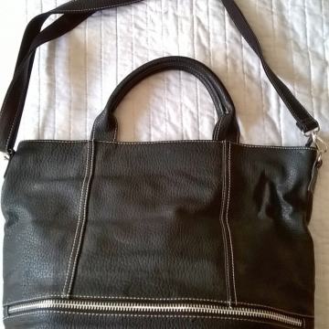 NOVA VELIKA CRNA TORBA