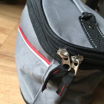 Vintage, kozmeticka, torbica