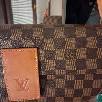 Vintage Louis Vuitton