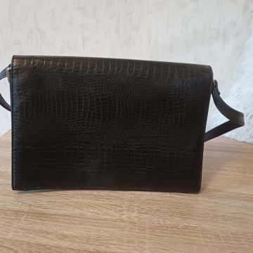 Vintage Tokoy kožna torba