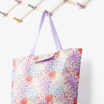 VIŠENAMJENSKA TORBA SKLOPIVA - NOVO