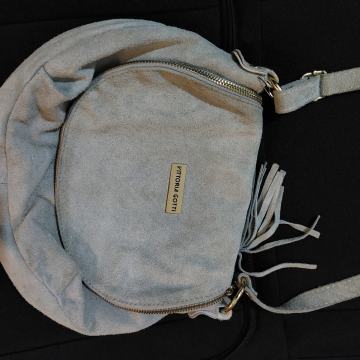 Vittoria Gotti kožna torba