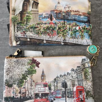 Ynot pismo torbice s dugim remenom