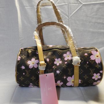 Young & Lovely Torba s Cvjetnim Printom