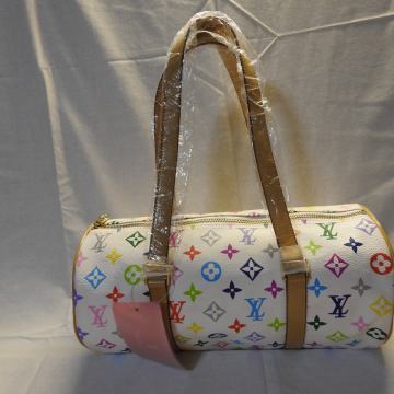 Young & Lovely Torba s Printom - nova