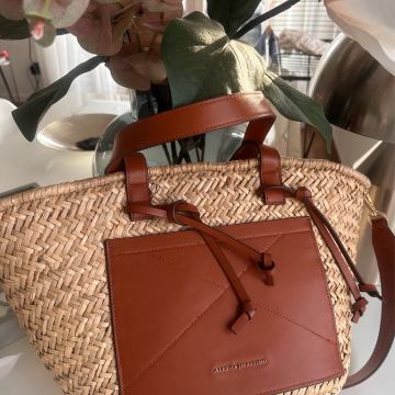 Alessia Massimo torba za ljeto!NOVO!s ETIKETOM!