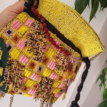 ZARA TORBA SA PERLICAMA