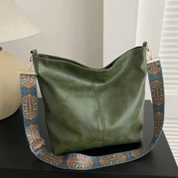 ZELENA TORBA - NOVO S ETIKETOM