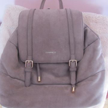 ŽENSiKI  RUKSAK DIANA&CO