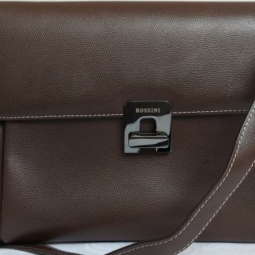Ženska kožna torba Rossini