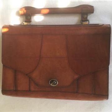 Ženska kožna torba