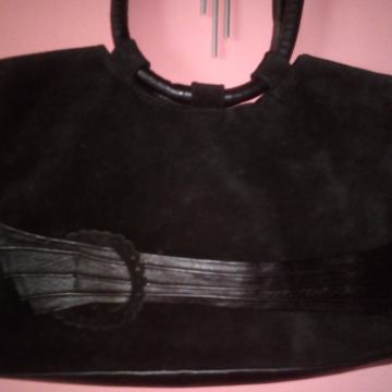 Zenska kozna torba ALPINA