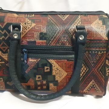 ŽENSKA KOŽNA TORBA