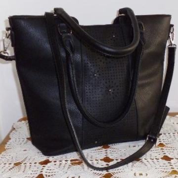 Ženska kožna torba